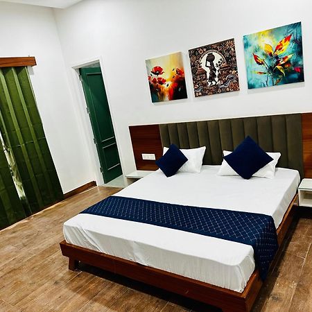The Loya Hotel Muktsar Zewnętrze zdjęcie