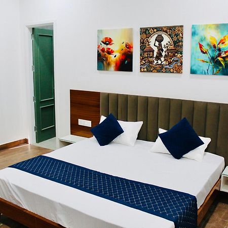 The Loya Hotel Muktsar Zewnętrze zdjęcie