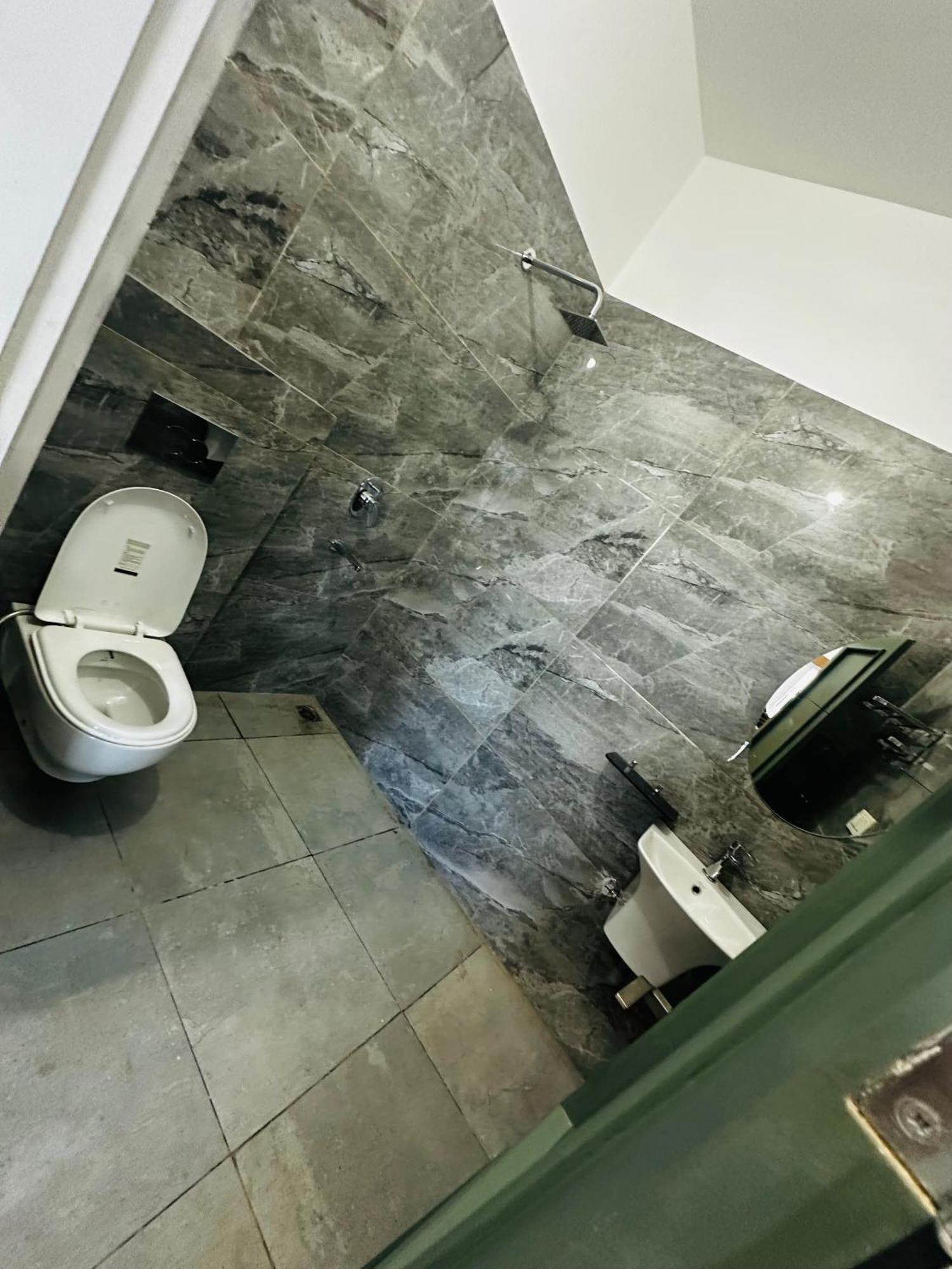 The Loya Hotel Muktsar Zewnętrze zdjęcie