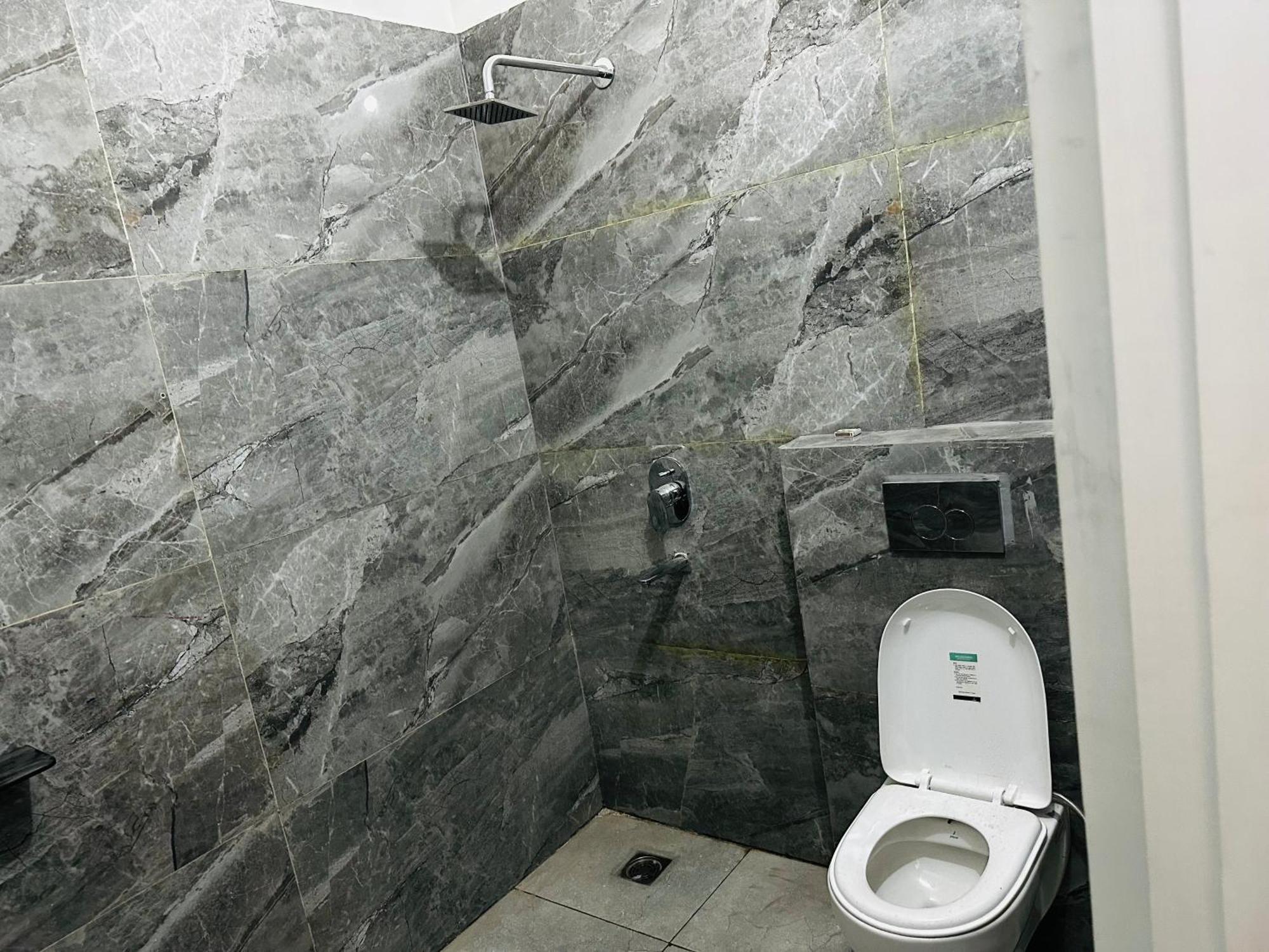 The Loya Hotel Muktsar Zewnętrze zdjęcie