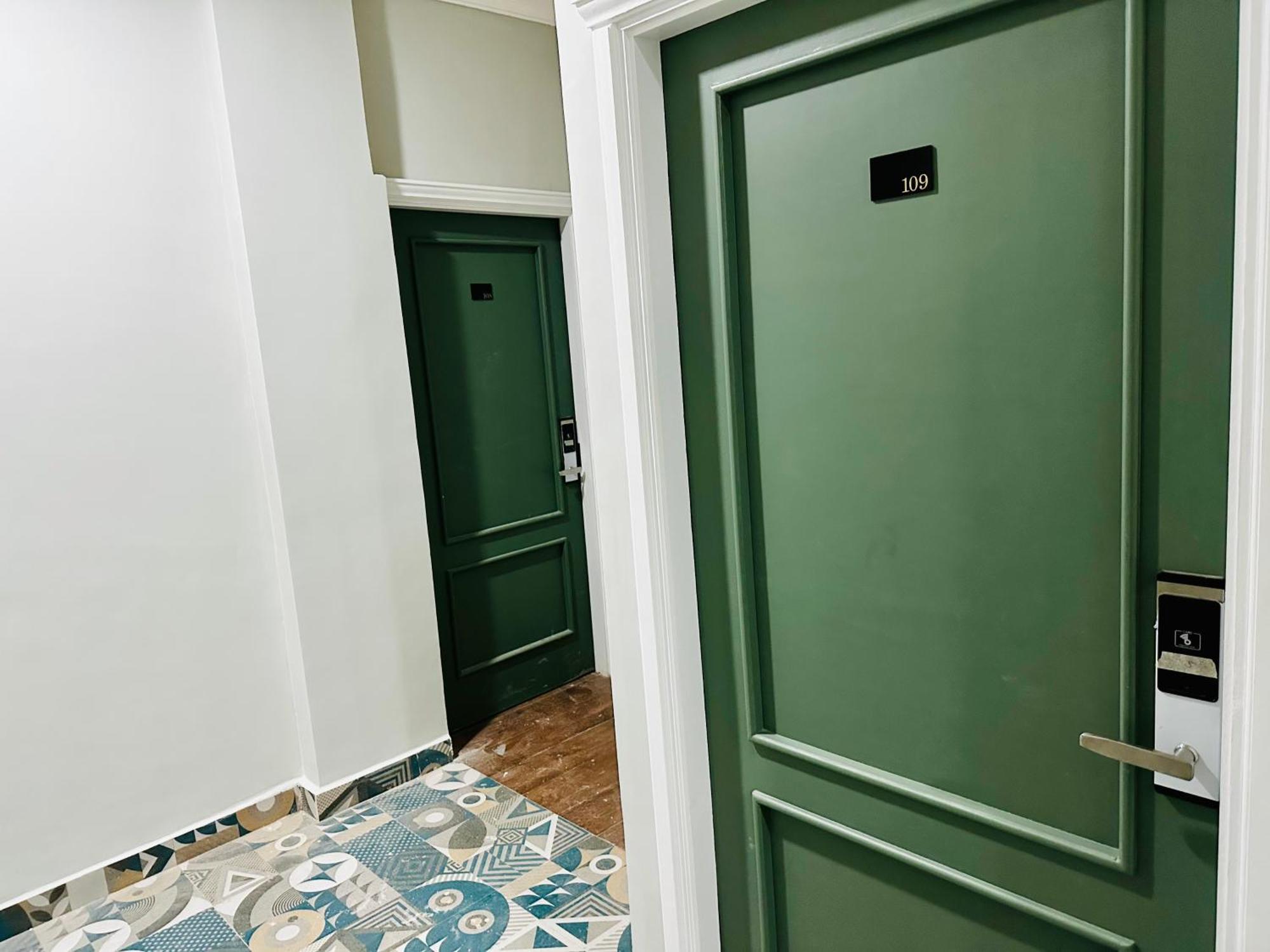 The Loya Hotel Muktsar Zewnętrze zdjęcie
