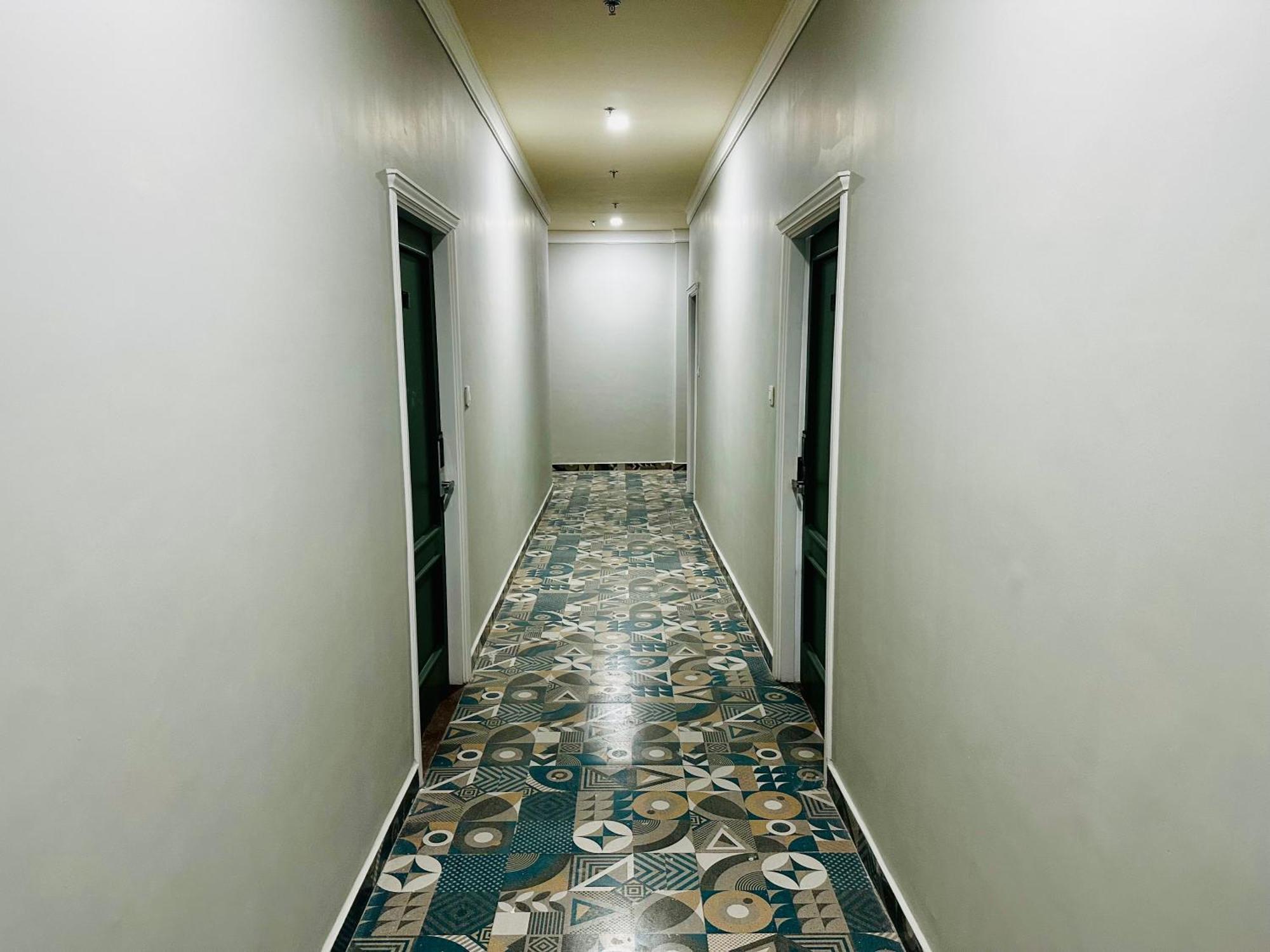 The Loya Hotel Muktsar Zewnętrze zdjęcie