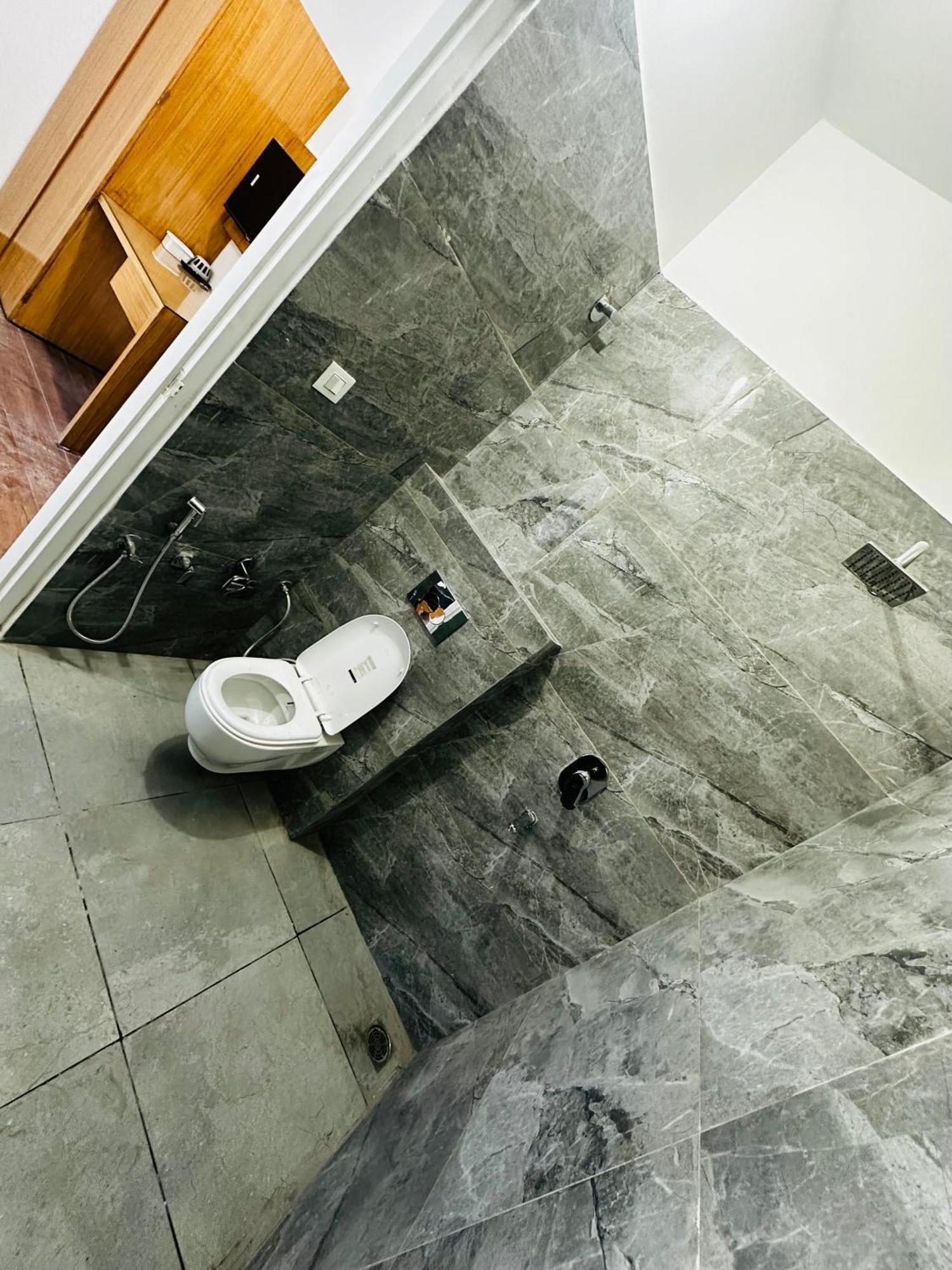 The Loya Hotel Muktsar Zewnętrze zdjęcie